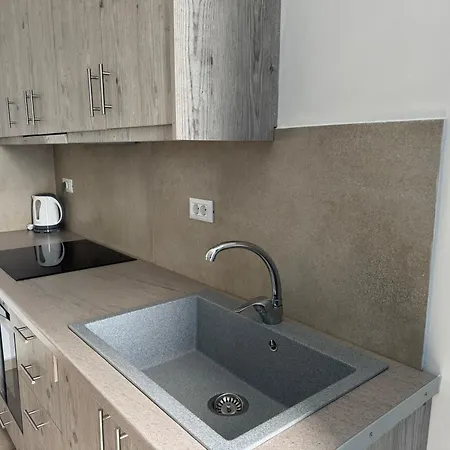 Apartamento Mykonos Port Tourlos