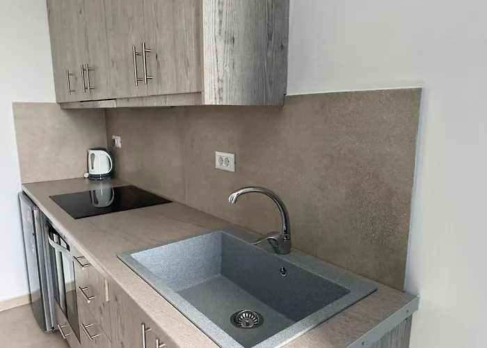 Apartamento Mykonos Port Tourlos